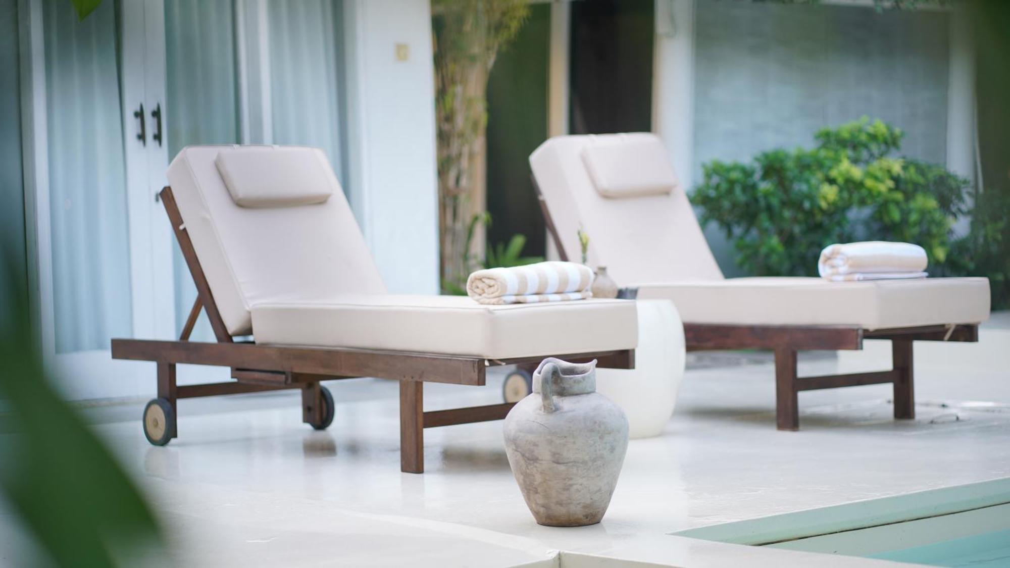Liv Canggu - An Urban Sanctuary Exteriör bild