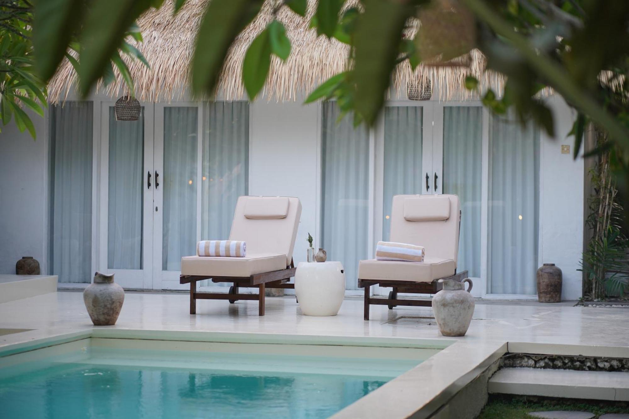 Liv Canggu - An Urban Sanctuary Exteriör bild