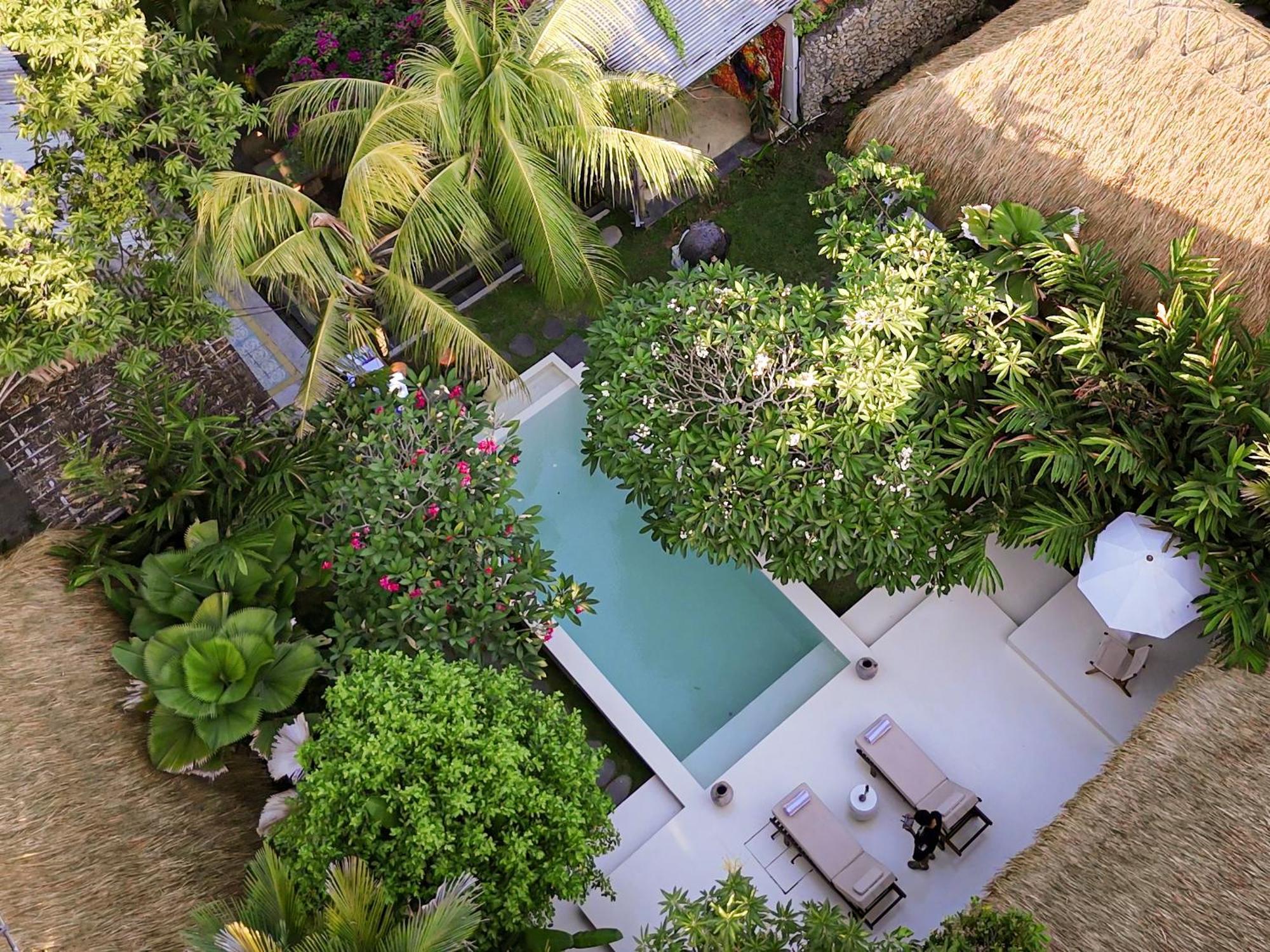 Liv Canggu - An Urban Sanctuary Exteriör bild