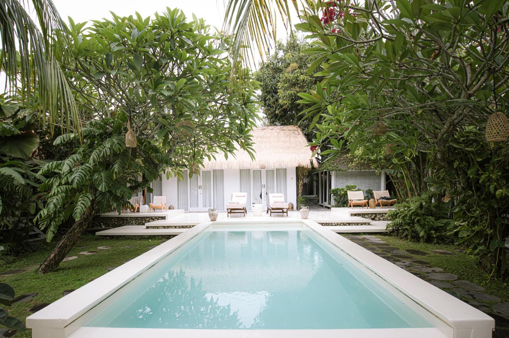 Liv Canggu - An Urban Sanctuary Exteriör bild