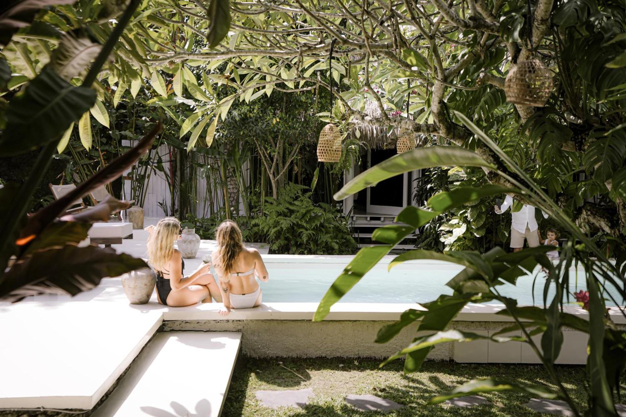 Liv Canggu - An Urban Sanctuary Exteriör bild