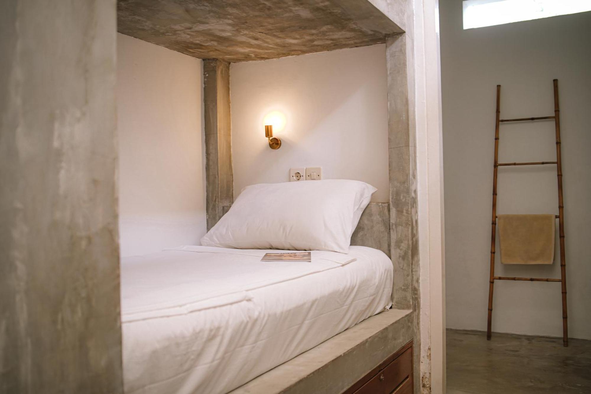 Liv Canggu - An Urban Sanctuary Rum bild