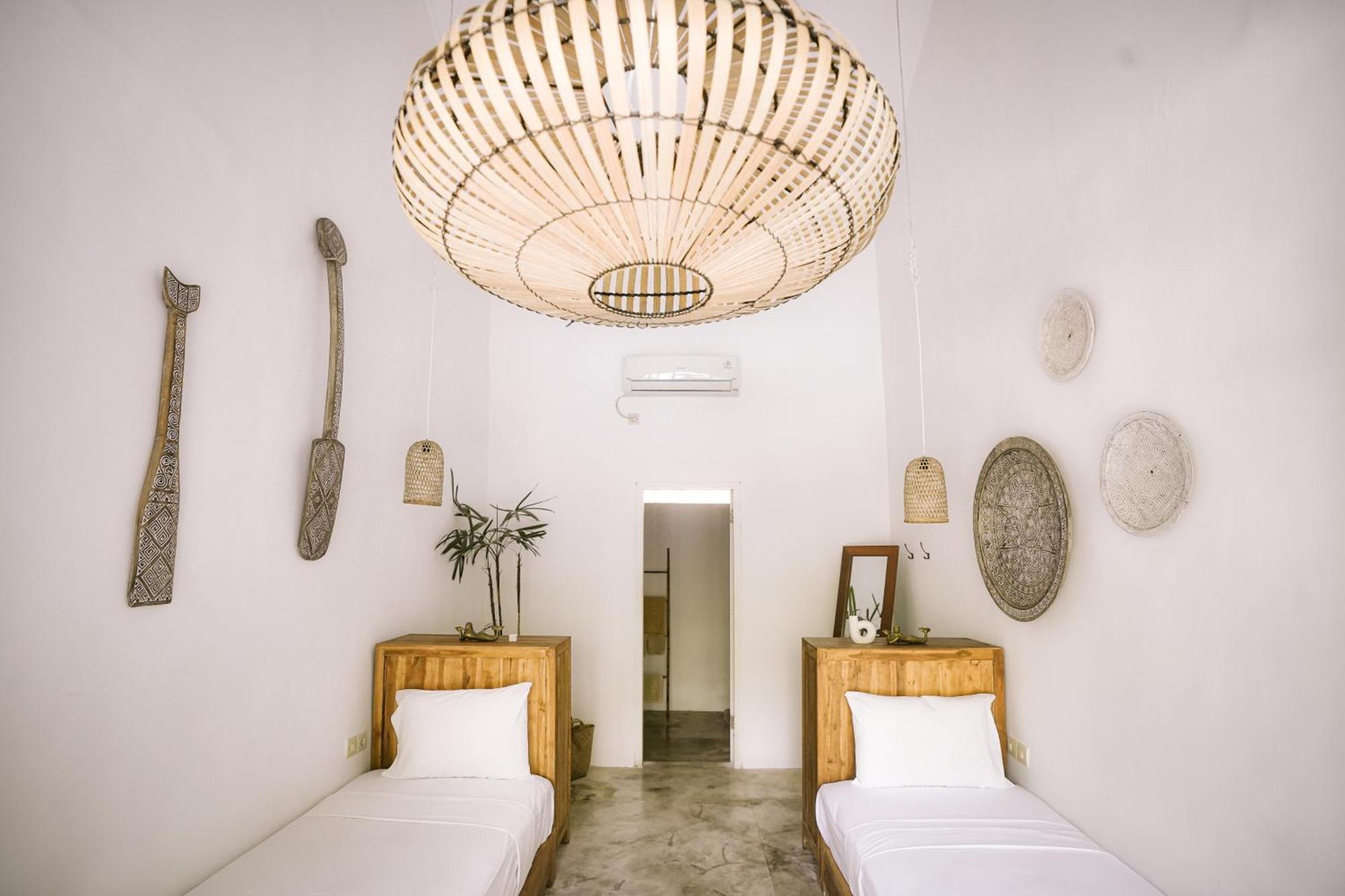 Liv Canggu - An Urban Sanctuary Exteriör bild
