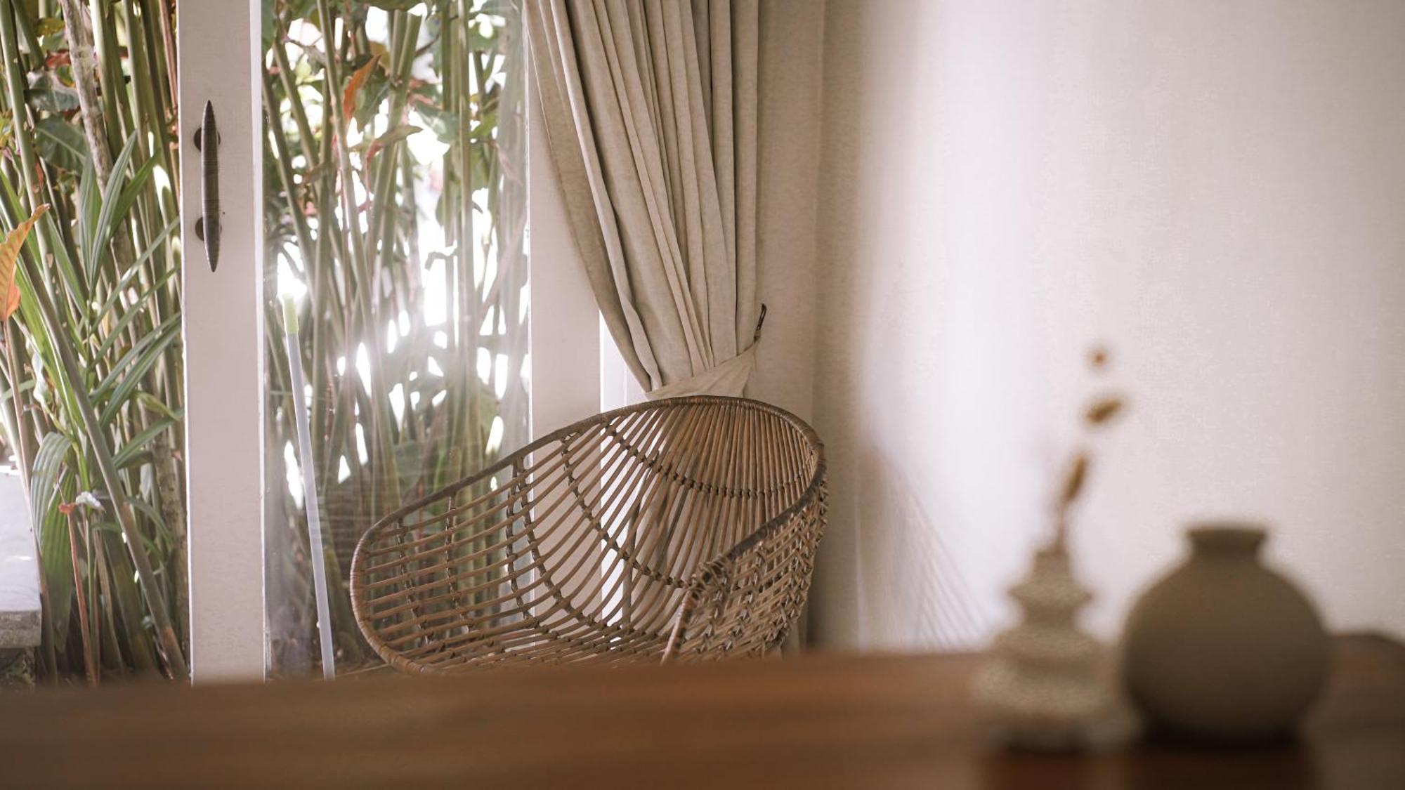 Liv Canggu - An Urban Sanctuary Rum bild