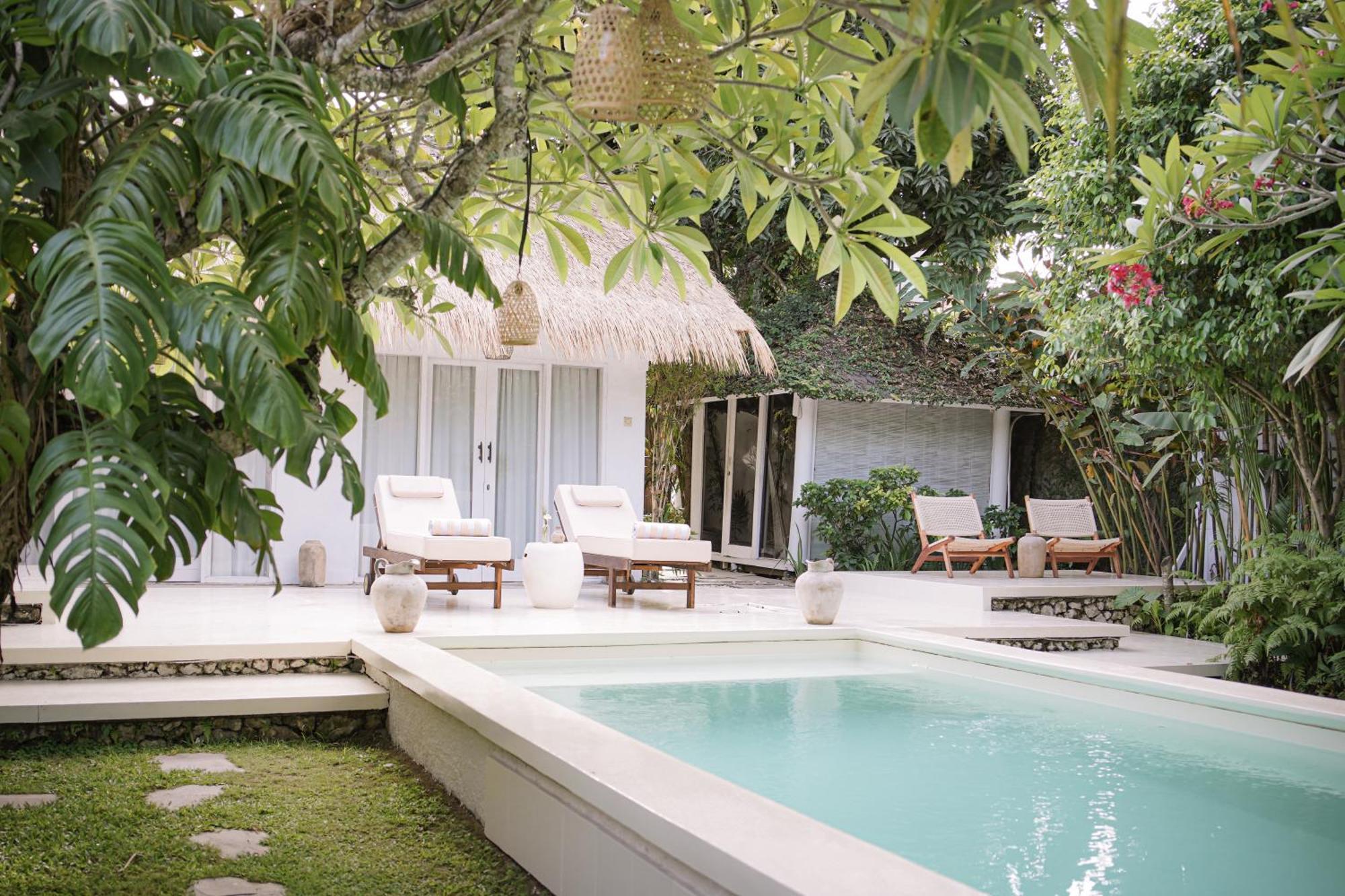 Liv Canggu - An Urban Sanctuary Exteriör bild