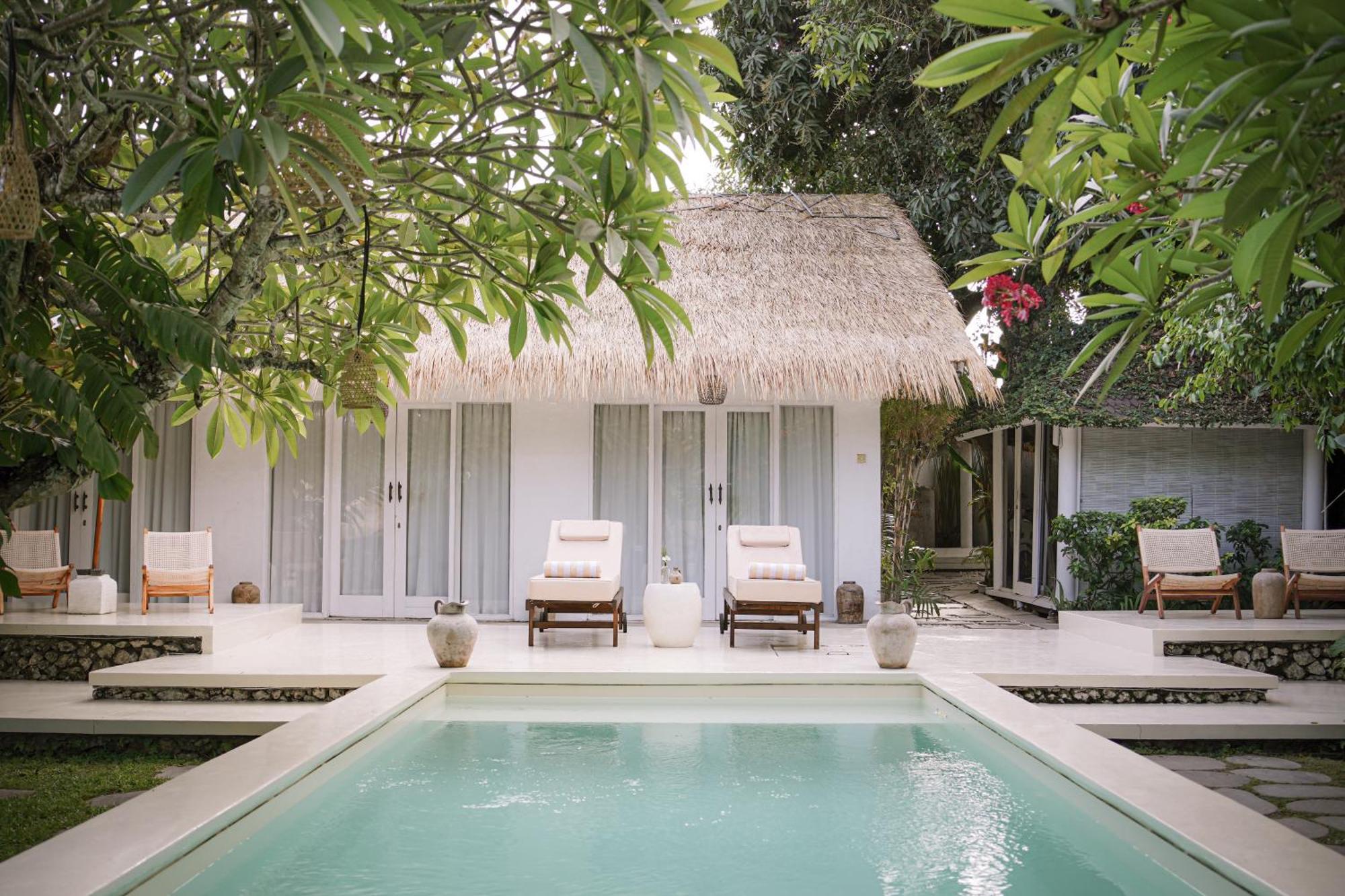 Liv Canggu - An Urban Sanctuary Rum bild