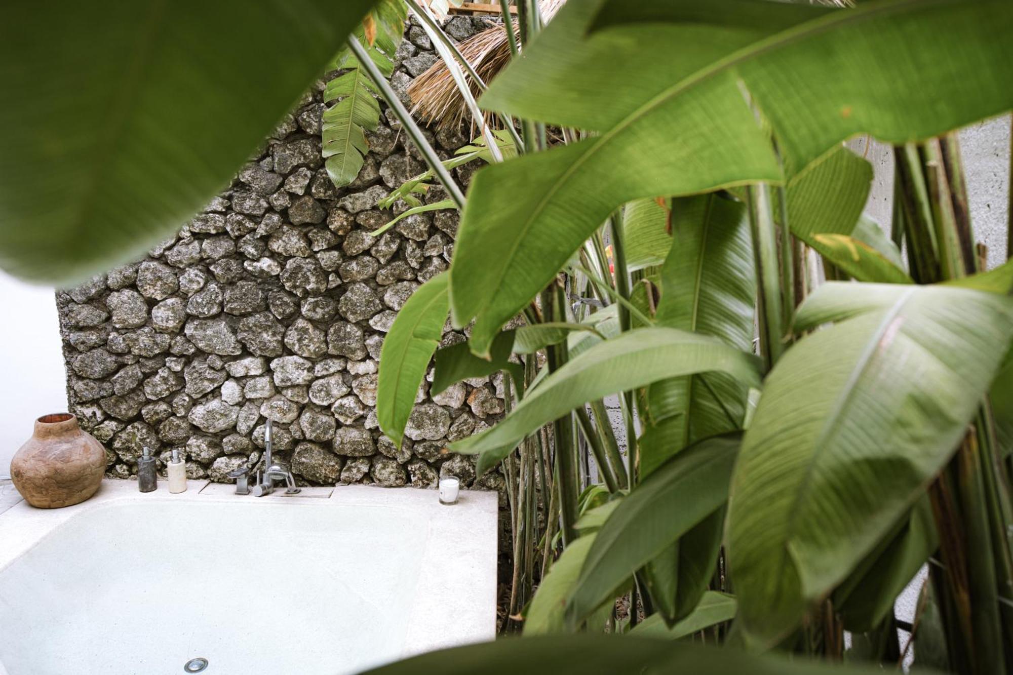 Liv Canggu - An Urban Sanctuary Exteriör bild