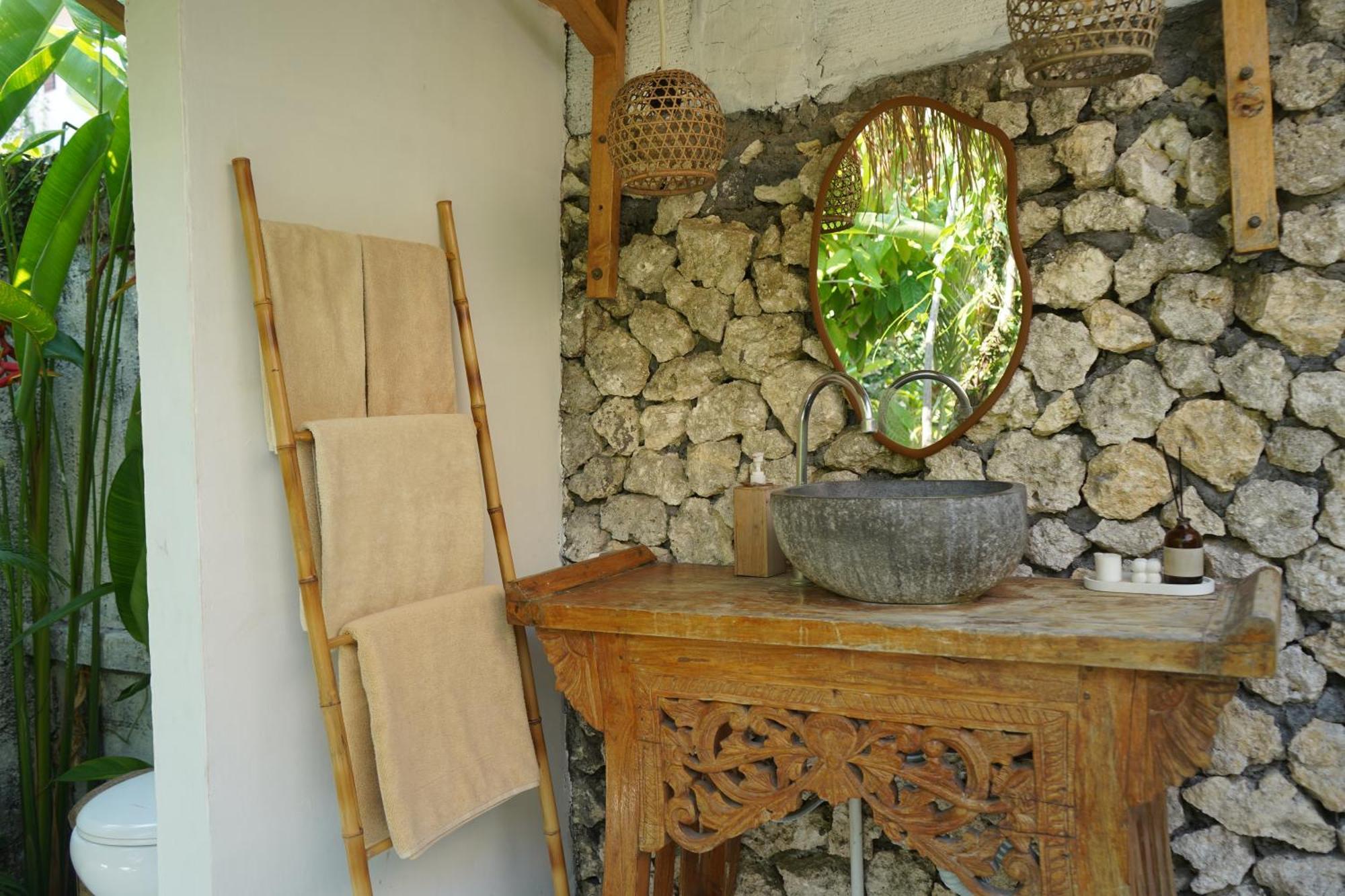 Liv Canggu - An Urban Sanctuary Exteriör bild