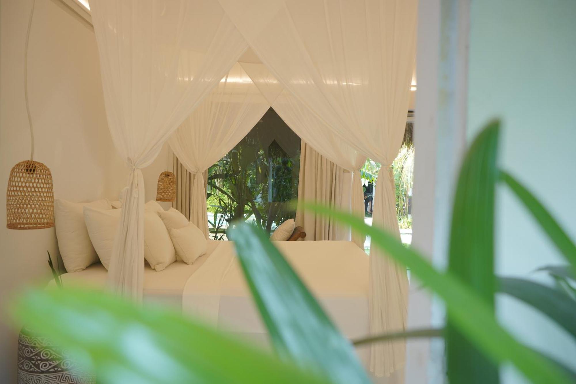 Liv Canggu - An Urban Sanctuary Exteriör bild