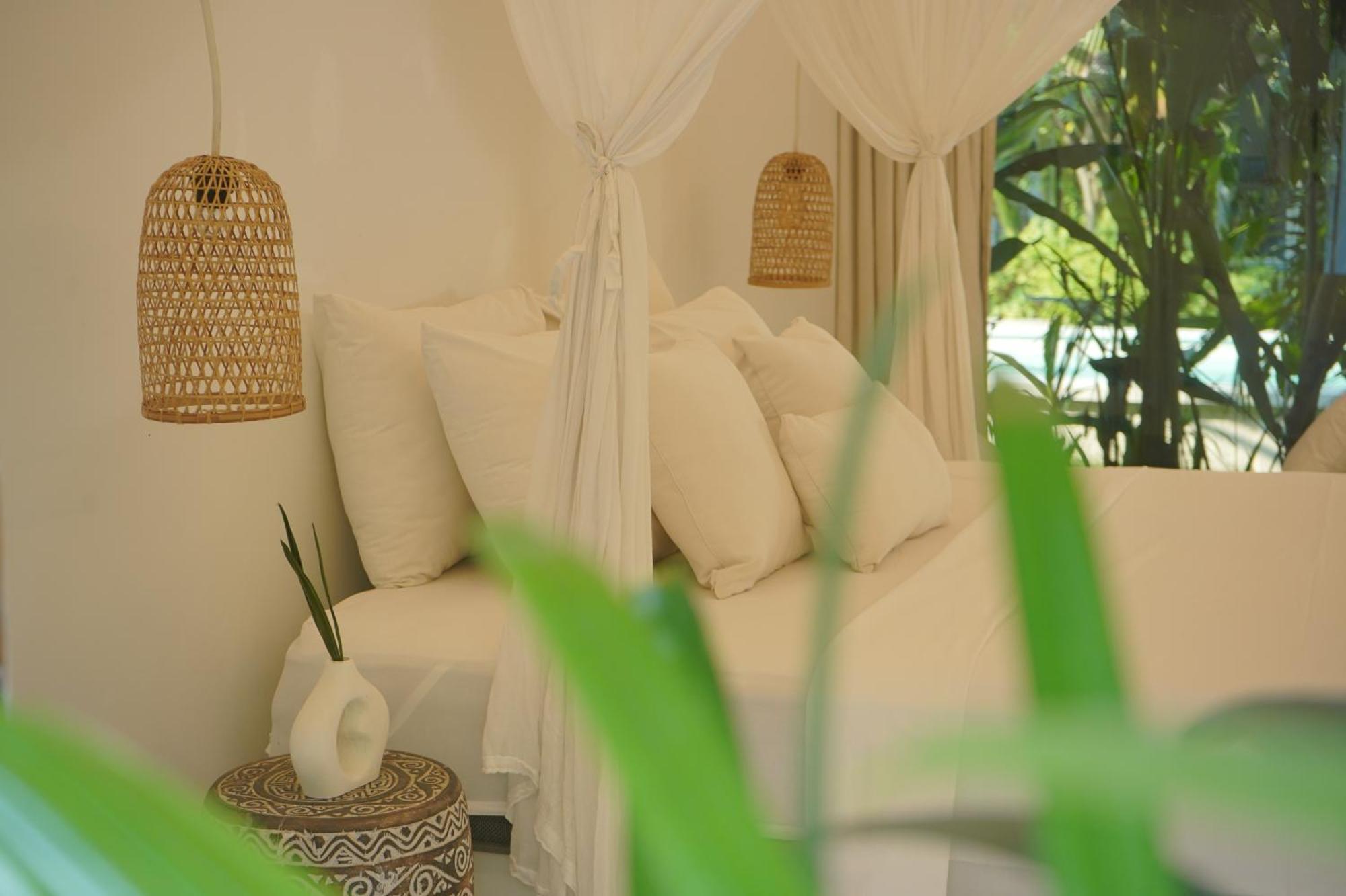 Liv Canggu - An Urban Sanctuary Exteriör bild