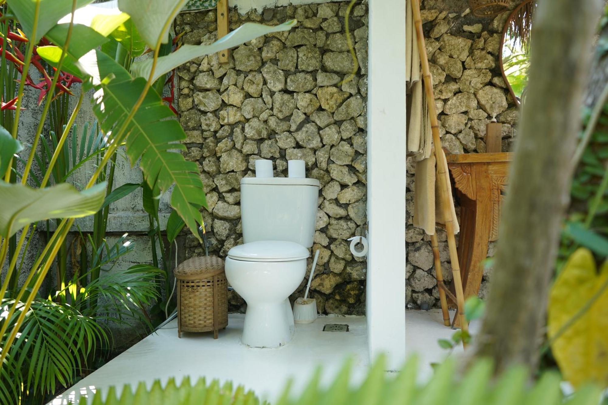 Liv Canggu - An Urban Sanctuary Rum bild